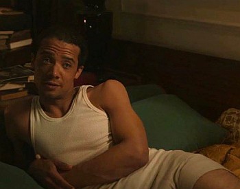 jacob anderson underwear - interview with a vampire