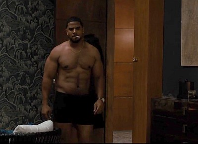 julian horton underwear beauty in black