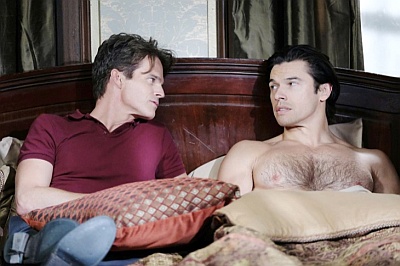 paul telfer gay or straight - days