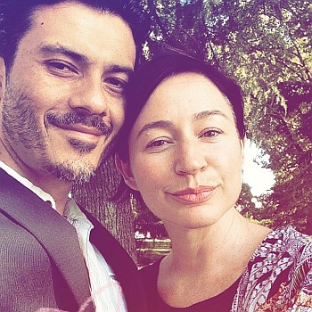 rigo sanchez wife kendra from rigo1sanchez insta