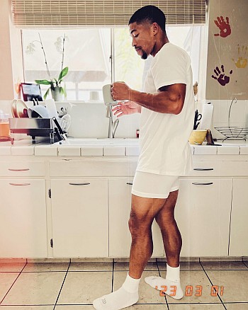 steven norfleet underwear