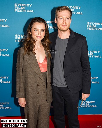 sam reid girlfriend philippa northeast