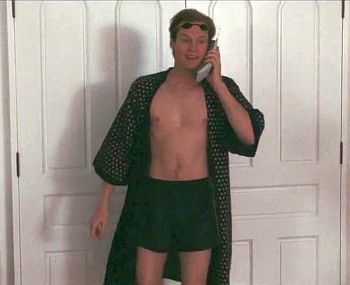 sam reid underwear in the newsreader