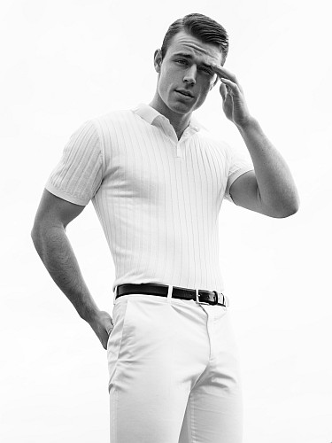 callum kerr hot model