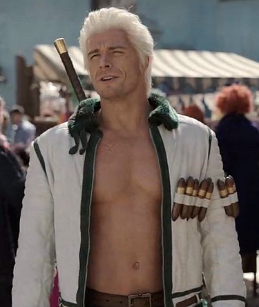 callum kerr smoker jacket