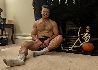 callum kerr underwear hollyoaks